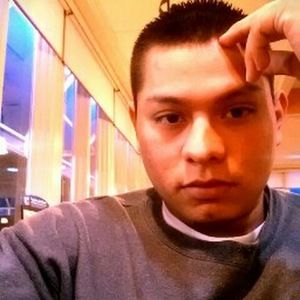 Meet your Posher, Alan